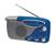 Emerson RP6289 AM/FM Radio