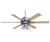Emerson Windjammer CF960 Ceiling Fan