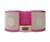 Emerson iP100PK Portable Docking Station for Ipod 