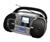 Emerson iP105BK Shuffel Docking Station Docking...
