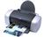 Epson C64 InkJet Printer