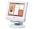 Epson DM-M820 (Gray) (Dark Gray) 12.1" LCD Monitor