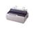 Epson Dot Matrix LX-300+ II Printer