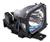 Epson (ELPLP14) Projector Lamp for PowerLite 505'...