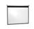 Epson ELPSC09 - projection screen - 83 in Projector...