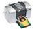 Epson PictureMate Express InkJet Photo Printer