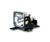 Epson Replacement lamp 230W for an EMP-50 70