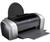 Epson Stylus C66 InkJet Photo Printer