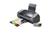 Epson Stylus? C79 InkJet Printer
