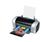 Epson Stylus C84WN Printer