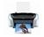 Epson Stylus C88 All-In-One InkJet Printer
