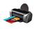 Epson Stylus® D88 InkJet Photo Printer