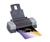 Epson Stylus Photo 1290S InkJet Printer