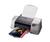 Epson Stylus Photo 875DC Demo InkJet Printer