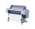 Epson Stylus Pro 10000CF InkJet Printer
