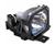 Epson (V13H010L23) Projector Lamp for PowerLite 830
