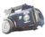 Eureka 3683 Smartvac Canister Vacuum