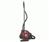 Eureka 3684 Bagged Canister Vacuum