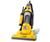 Eureka 5856DVZ Upright Vacuum