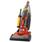 Eureka 5893AVZ Bagless Upright Cyclonic Vacuum