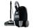 Eureka 6831A Bagged Canister Vacuum