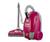 Eureka 6833B Bagged Canister Vacuum