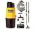 Eureka CV1820G Bagged Central System Vacuum