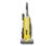 Eureka Commercial Upright Vacuum - Yellow