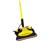 Eureka Deluxe Enviro Steamer Vacuum