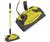 Eureka Enviro Steamer 310 Stick Vacuum