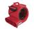 Eureka SC6051 Vacuum