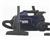 Eureka Sanitaire S3681 Bagged Canister Vacuum