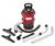 Eureka Sanitaire SC412A Canister Vacuum