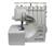 Euro-Pro 100-545 Mechanical Sewing Machine