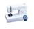 Euro-Pro 1260DX Mechanical Sewing Machine