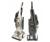 Euro-Pro 915212 Upright Vacuum