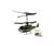 Euro-Pro Alany Tiger Shark 3ch Mini RC Helicopter