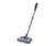 Euro-Pro Cordless Bagless Upright Sweeper -...