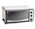 Euro-Pro EP278 Bravetti Platinum 1500 Watts Toaster...