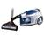 Euro-Pro EP724 Bagless Canister Cyclonic Vacuum
