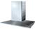 Euro-Pro Faber Diamante Isola Kitchen Hood