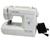 Euro-Pro Fast and Easy 420 Mechanical Sewing...