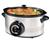 Euro-Pro KC275P Slow Cooker
