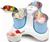 Euro-Pro KP300AW Ice Cream Maker