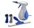 Euro-Pro SC618 Handheld Steam Vacuum