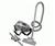Euro-Pro Shark EP76 Bagless Canister Vacuum