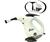 Euro-Pro Steam Penguin Hard Surface Steam Cleaner...