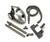Euro-Pro Super Pro CV210 Canister Vacuum