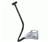 Euro-Pro Super Shark EP88 Bagless Handheld Vacuum