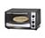 Euro-Pro TO160L 1380 Watts Toaster Oven with...